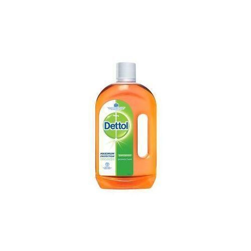 DISINFECTANT 1L LIQUID
