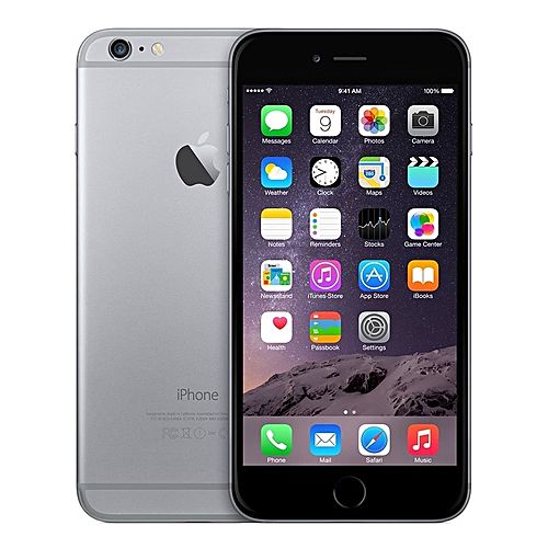 Apple iPhone 6 - 32GB - Space Gray