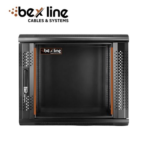 Rack 12U - Width 600 × Depth 450 × Height 635 mm