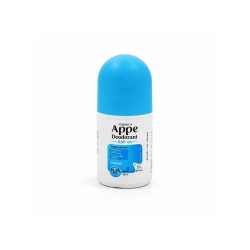 APPE Roll on deodorant -Fragrance free 60ml