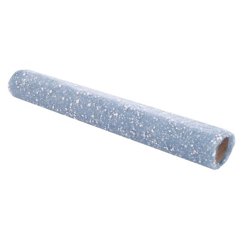 787-10 Crochet Wire Roll For Gift Wrapping 2m - Turquoise -6618-Turquoise