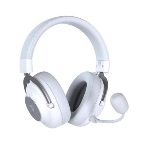 WHG05 STELLAR Wireless Gaming Headset white