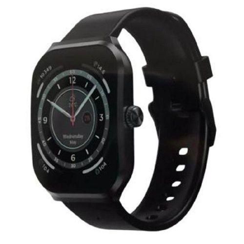 XWatch 3 Plus Smart Watch - AMOLED Curved Screen