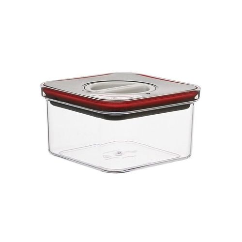 Neoflam Smart Seal Dry Food Storage Clear 0.55Liters