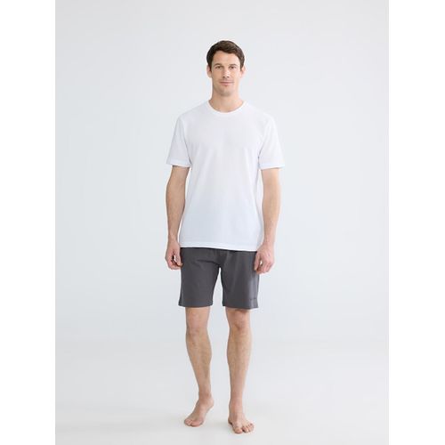 Slim Fit Men's Shorts