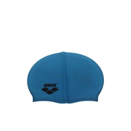Flexible and Comfortable Swimming Cap for Hair Protection Arena swimming cap, one size, centimeter