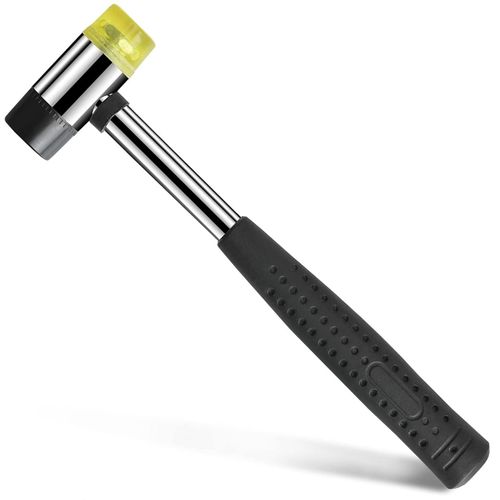 Dual Head Soft Mallet