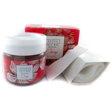 Hair Removal Cold Wax - Cherry Blossom - 228 Gm