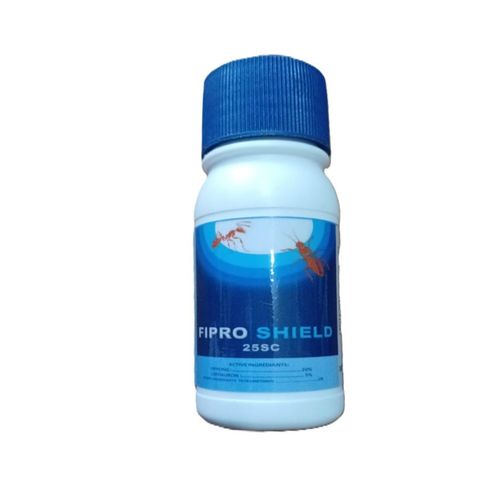 يستخدم Fibro Shield لمكافحة النمل والصراصير. يحتوي على مادة مانعة لتساقط الأصداف.