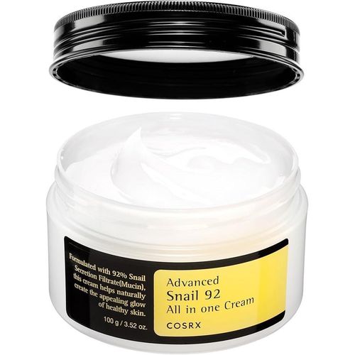 Advanced Snail 92 All In One Cream - 100gm