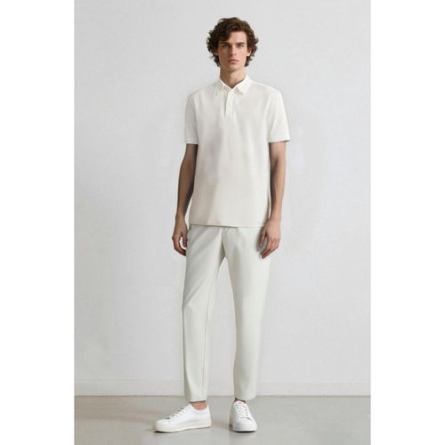 Slim Fit Slim Cut Standard Leg Stretch Multifonksiyonel Woven Sportts Trousers