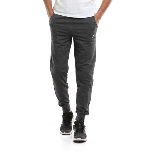 Jogger Pants - Dark Grey - (190)