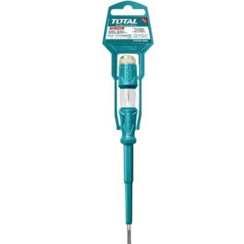 Large test screwdriver