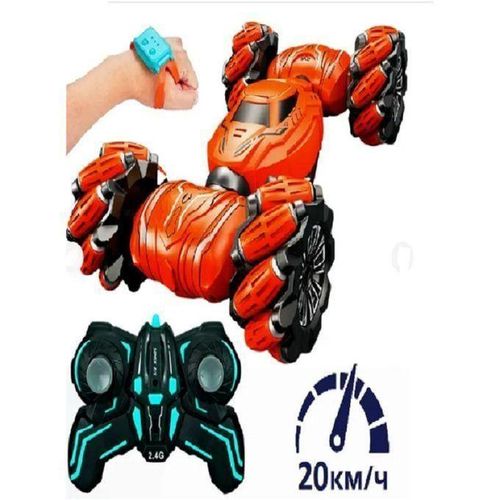 Car RC Car Gesture Sensing Car 2.4Ghz Car 360° Rotating
