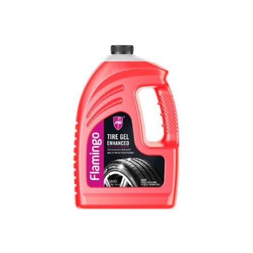 TIRE GEL ENHANCED SILICONE BASED5 liter