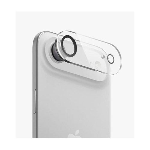 Glass camera lens protector for Apple iPhone 17 Air