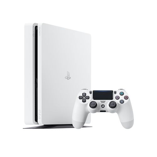 PlayStation 4 Slim - 500GB Gaming Consol... - (999)