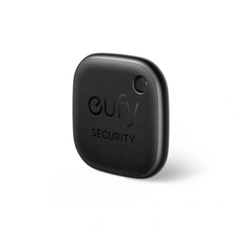 SmartTrack Link Bluetooth Tracker, 80m Range, 80dB Alarm, Android Compatible T87B4011 – Black