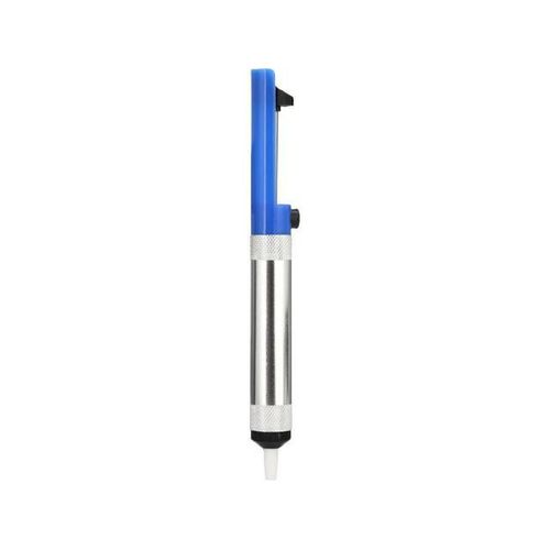 Multi use foil straw