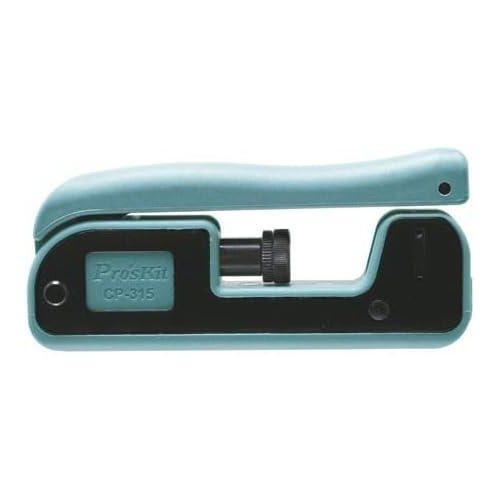Cp-315 Adjustable Compression Tool (120mm)