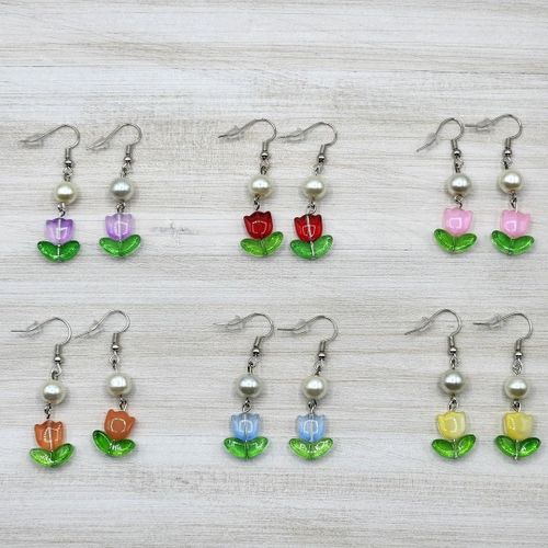 2pcs Earrings for Women