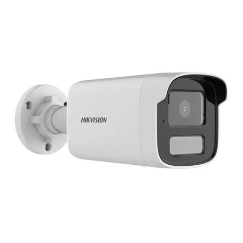 DS-2CD1T23G2-LIU 2 MP Smart Hybrid Light Fixed Bullet Network Camera