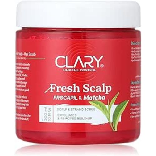 Fresh Scalp 300ml