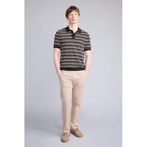 Regular Fit Trousers