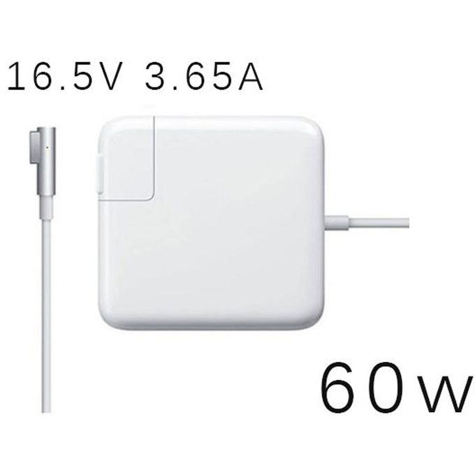 Replacement 60W Magsafe Power Adapter For Apple Macbook 13 Pro