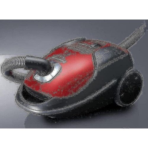Vacuum Cleaner Red - MC-CG711