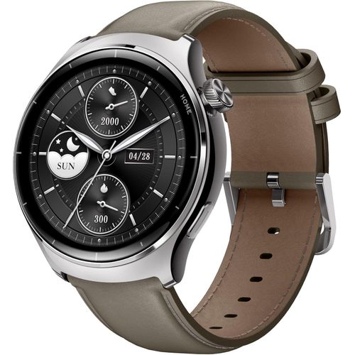 Mibro- Smartwatch Lite 3PRO Khaki Gray