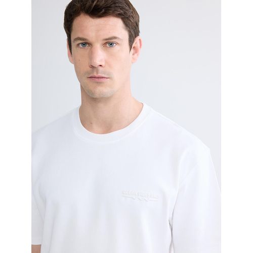 Crew Neck Men's T-Shirt