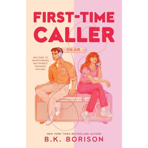 أول مكالمة - بقلم ب. ك. بوريزون