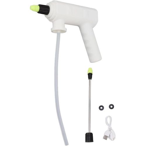 Plant Sprayer Spout, Handheld Automatic Watering Sprayer Head with Spray Bar, Spray Bottle for Garden