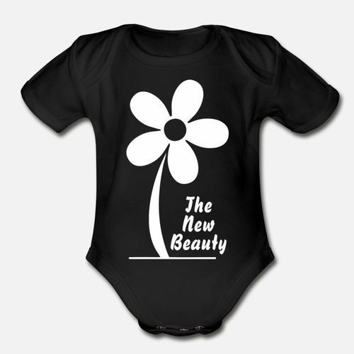 Baby Bodysuit (Salopette)