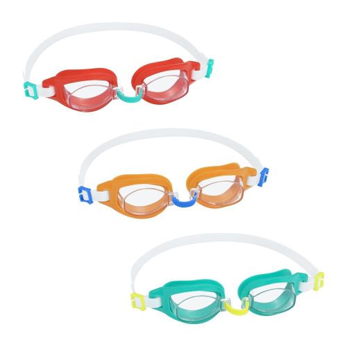 Swimming Goggles Aqua Burst Essential 3 Colors - 21049