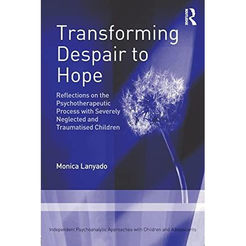 Transforming Despair To Hope ,Ed. :1