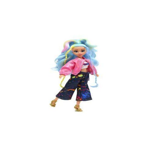 Dreameez Doll Glam Up Promo Set With 20 Surprises