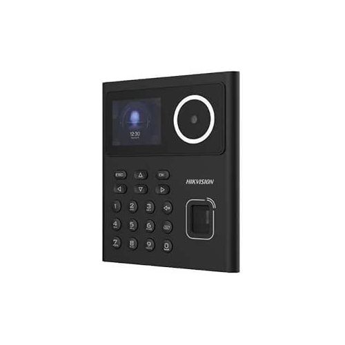 Value Series Access Terminal DS-K1T320MFWX Compaitablw with JK Vision BNC
