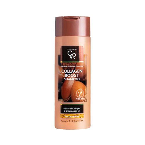 Collagen Boost Volumizing & Strengthening Shampoo