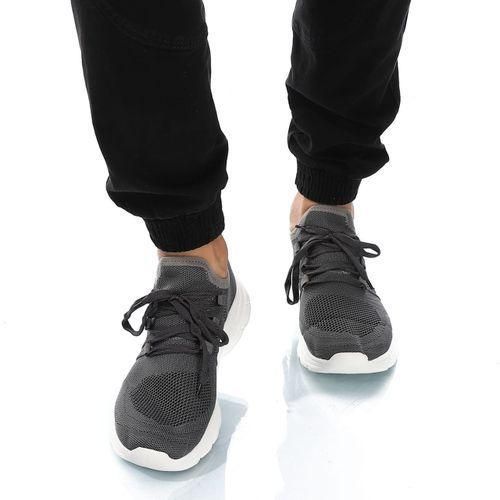 Men Shoes Gray