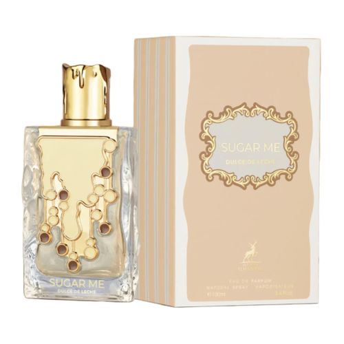 Sugar Me Dulce De Leche for Women – Eau de Parfum - 100ml