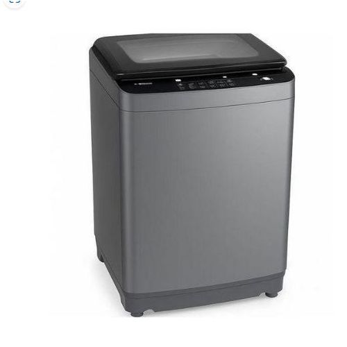 Clothes dryer with an 8 kg top load