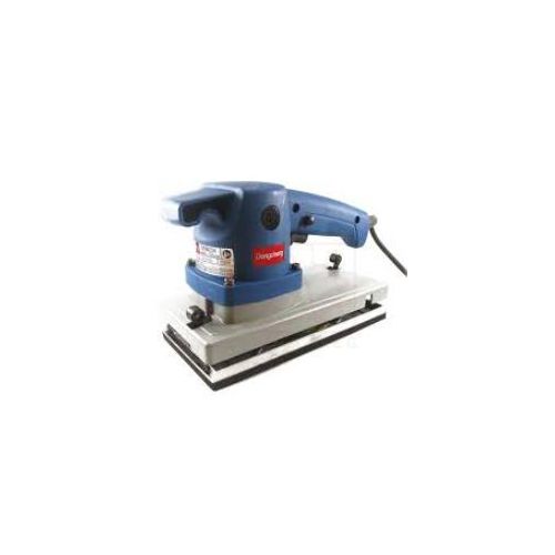 DSB234 Orbital Finishing Sander 520W – 114 × 234mm