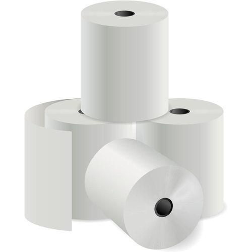 Thermal Paper Rolls 80mm - Pack of 10 Rolls