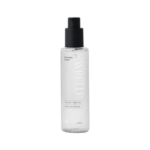 Coconut & Aloe Vera Hair Serum For Soft, Nourished, & Beautifully Manageable Hair 100 ml