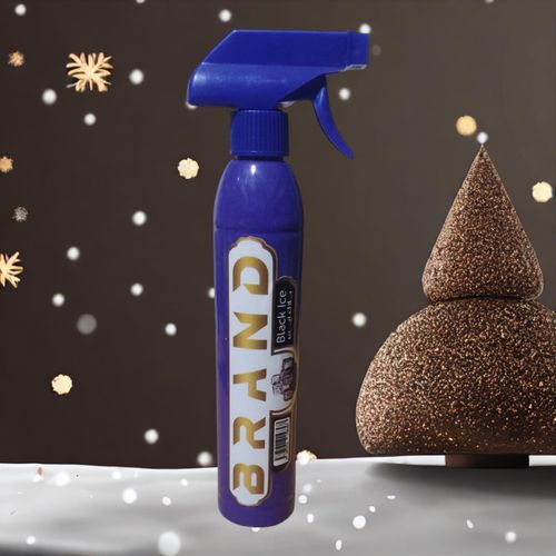 brand Black Ice Air Freshener Spray