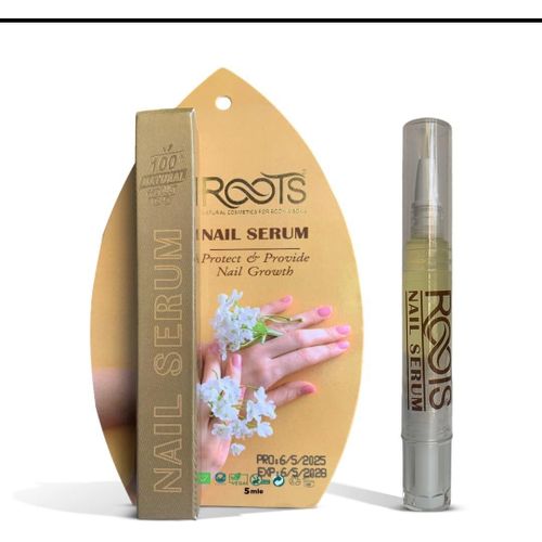 Natural Nail Serum 5ml