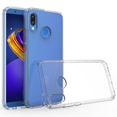 Silicon case for huawei p20 lite