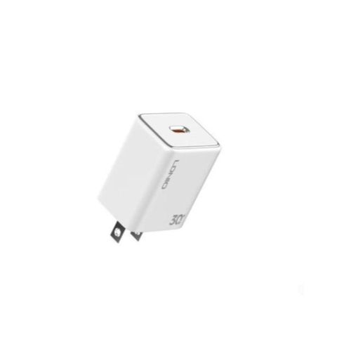 Ldnio A1508C C-C Home Charger EU High-Power USB-C Solution for Advanced Device Charging 30W, TYPE-C, PD Ldnio A1508C C-C Home Charger EU High-Power USB-C Solution for Advanced Device Charging 30W, TYPE-C, PD White